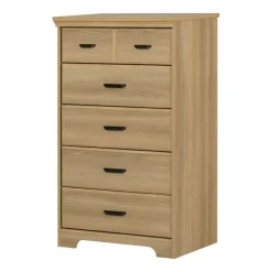 Meubles South Shore 5-Drawer Chest - South Shore