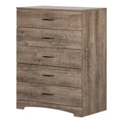 Meubles South Shore 5-Drawer Chest - South Shore