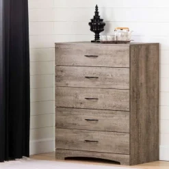 Meubles South Shore 5-Drawer Chest - South Shore