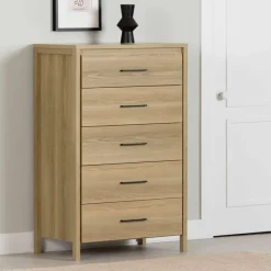 Meubles South Shore 5-Drawer Chest - South Shore