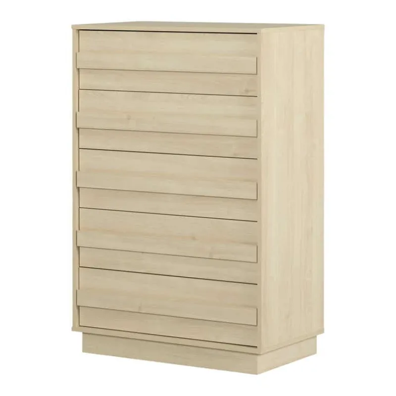 Meubles South Shore 5-Drawer Chest - South Shore