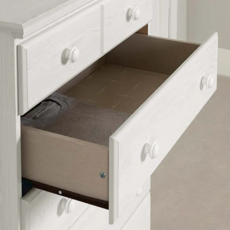 Meubles South Shore 5-Drawer Chest - South Shore