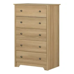 Meubles South Shore 5-Drawer Chest - South Shore