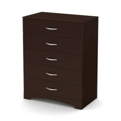 Meubles South Shore 5-Drawer Chest - South Shore