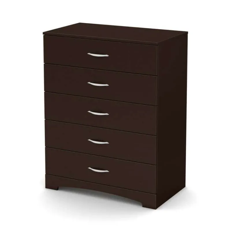 Meubles South Shore 5-Drawer Chest - South Shore
