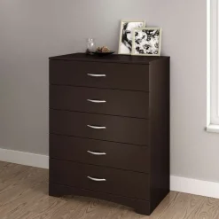 Meubles South Shore 5-Drawer Chest - South Shore
