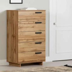 Meubles South Shore 5-Drawer Chest - South Shore