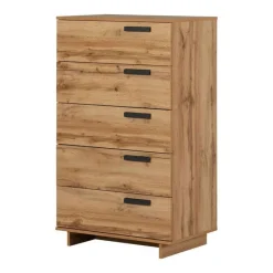 Meubles South Shore 5-Drawer Chest - South Shore