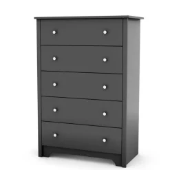 Meubles South Shore 5-Drawer Chest - South Shore