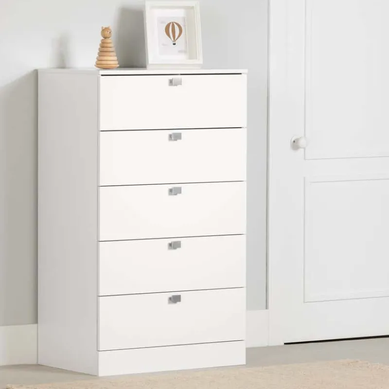 Meubles South Shore 5-Drawer Chest - South Shore