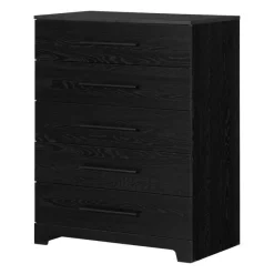 Meubles South Shore 5-Drawer Chest Dresser - South Shore