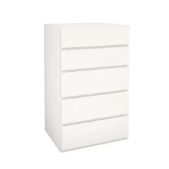 Nexera 5-Drawer Chest,
