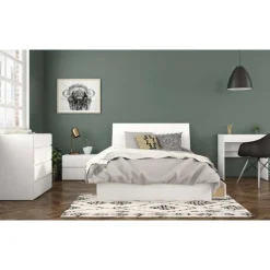 Nexera 5-Drawer Chest,