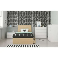 Nexera 5-Drawer Chest,