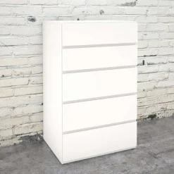 Nexera 5-Drawer Chest,