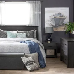 Meubles South Shore 6-Drawer Double Dresser - South Shore