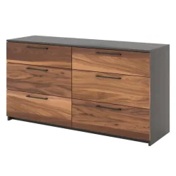 MEQ 6-Drawer Dresser