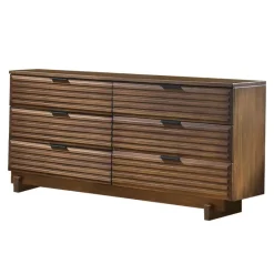 6-Drawer Dresser