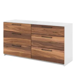 MEQ 6-Drawer Dresser