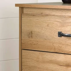 Meubles South Shore 6-Drawer Dresser - South Shore