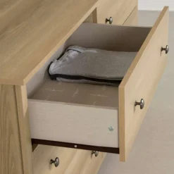 Meubles South Shore 6-Drawer Dresser - South Shore