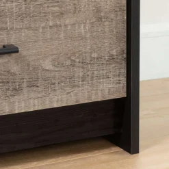 Meubles South Shore 6-Drawer Dresser - South Shore