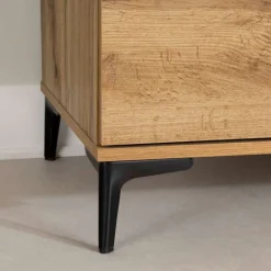 Meubles South Shore 6-Drawer Dresser - South Shore