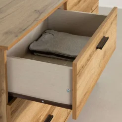 Meubles South Shore 6-Drawer Dresser - South Shore