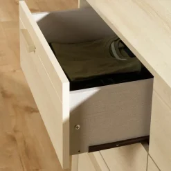 Meubles South Shore 6-Drawer Dresser - South Shore