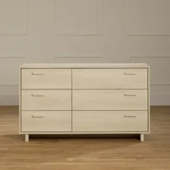 Meubles South Shore 6-Drawer Dresser - South Shore