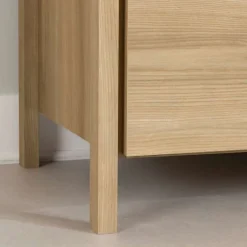 Meubles South Shore 6-Drawer Dresser - South Shore
