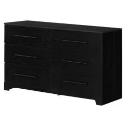 Meubles South Shore 6-Drawer Dresser - South Shore