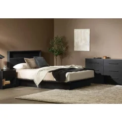 Meubles South Shore 6-Drawer Dresser - South Shore