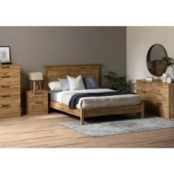 Meubles South Shore 6-Drawer Dresser - South Shore
