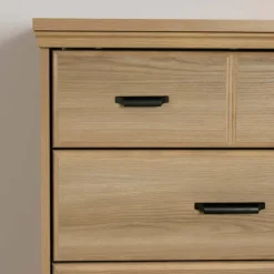 Meubles South Shore 6-Drawer Dresser - South Shore