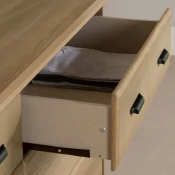 Meubles South Shore 6-Drawer Dresser - South Shore