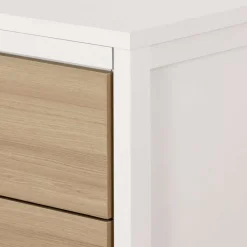 Meubles South Shore 6-Drawer Dresser - South Shore