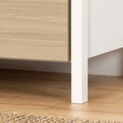 Meubles South Shore 6-Drawer Dresser - South Shore