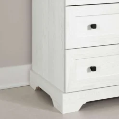 Meubles South Shore 6-Drawer Dresser - South Shore