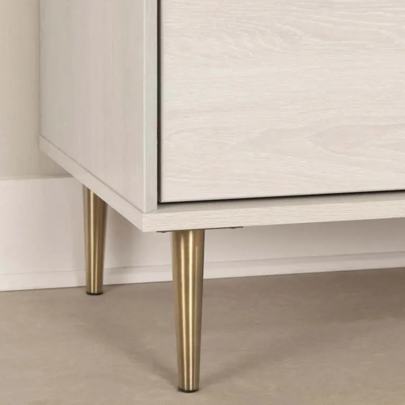 Meubles South Shore 6-Drawer Dresser - South Shore