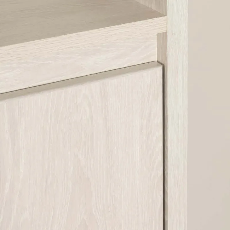 Meubles South Shore 6-Drawer Dresser - South Shore