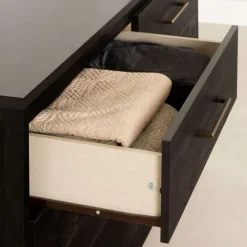 Meubles South Shore 6-Drawer Dresser - South Shore