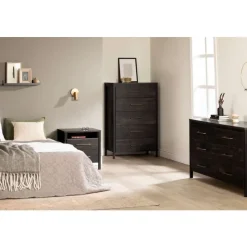 Meubles South Shore 6-Drawer Dresser - South Shore