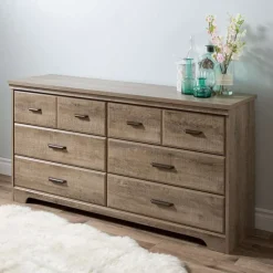 Meubles South Shore 6-Drawer Dresser - South Shore
