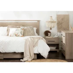 Meubles South Shore 6-Drawer Dresser - South Shore