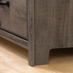Meubles South Shore 6-Drawer Dresser - South Shore