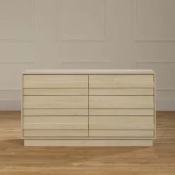 Meubles South Shore 6-Drawer Dresser - South Shore