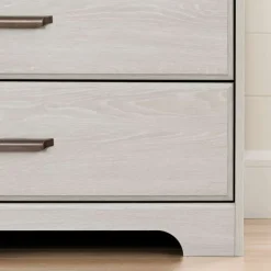 Meubles South Shore 8-Drawer Dresser - South Shore