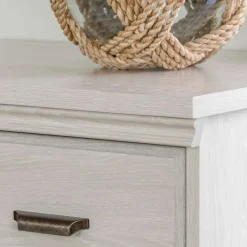 Meubles South Shore 8-Drawer Dresser - South Shore