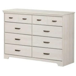 Meubles South Shore 8-Drawer Dresser - South Shore